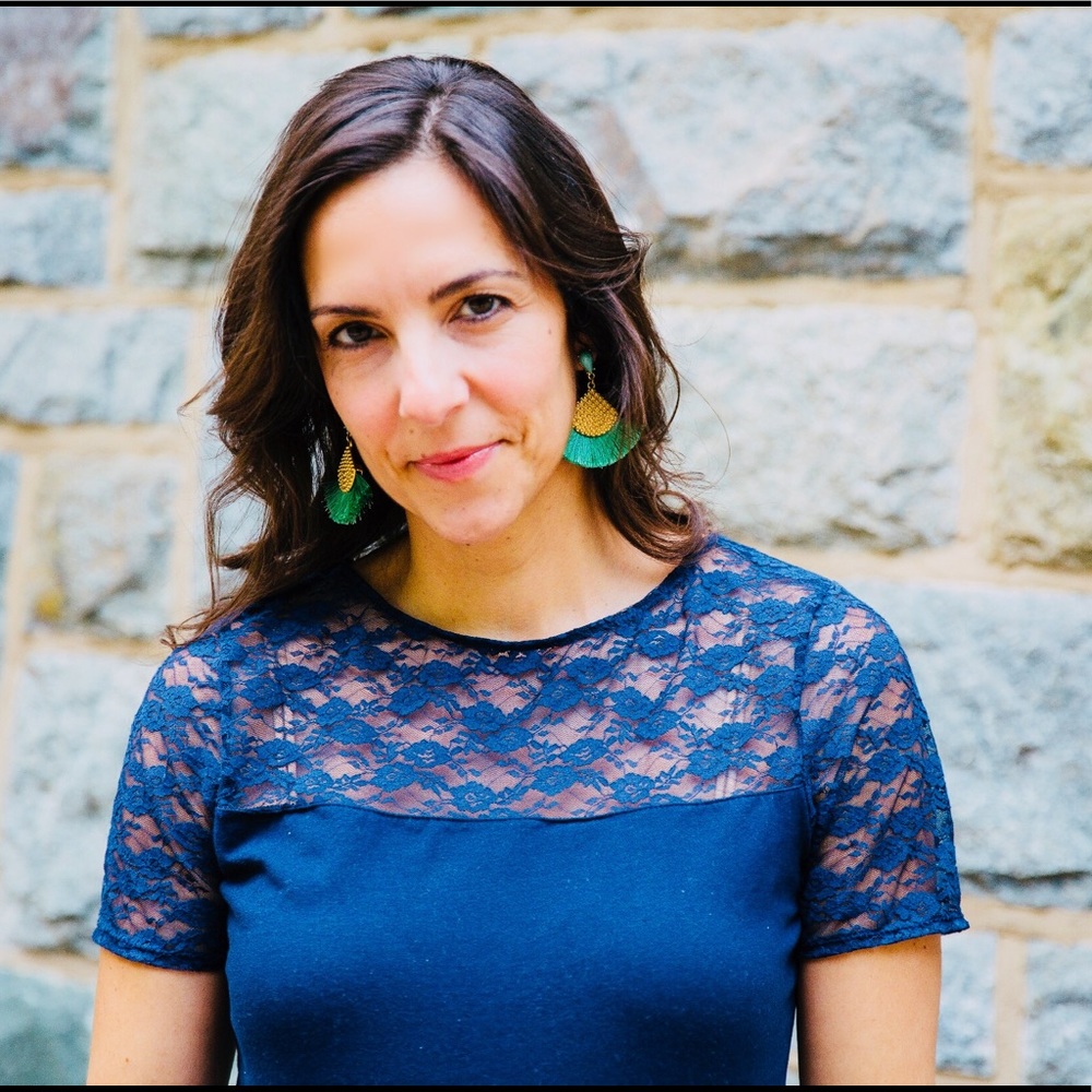 Meet your Posher, Cara